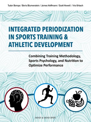 cover image of Integrated Periodization in Sports Training & Athletic Development